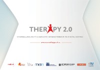 Therapy 2.0 brochure