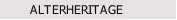 ALTERHERITAGE