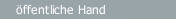 &ouml;ffentliche Hand